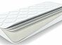 Матрас беспружинный Foam нагрузка до 80 кг 900x2000