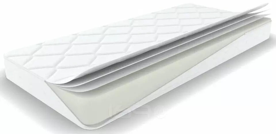 Матрас Family Foam 90x200