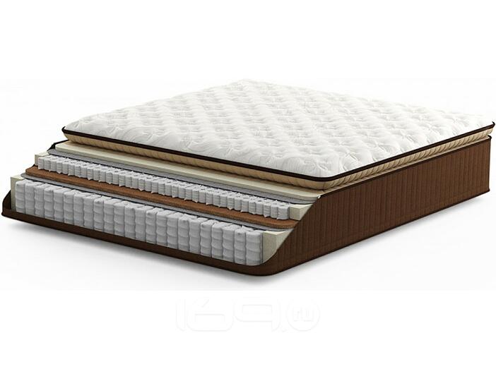 Матрас Family Grand Eco 120x200 medium