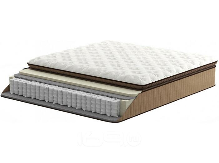 Матрас Family Grand Etalon 120x200 hard