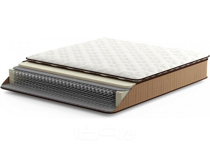 Матрас пружинный Grand Light Family Grand нагрузка до 90 кг 1800x2000