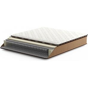 Матрас Family Grand LIght 80x200 hard