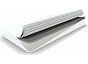 Матрас беспружинный Home нагрузка до 130 кг 1600x2000