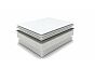 Матрас беспружинный Home нагрузка до 130 кг 1600x2000