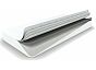 Матрас беспружинный Home нагрузка до 130 кг 1800x2000