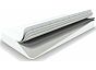 Матрас беспружинный Home нагрузка до 130 кг 900x2000