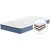 Матрас беспружинный KIDS Active Boy нагрузка до 80 кг 700x1600