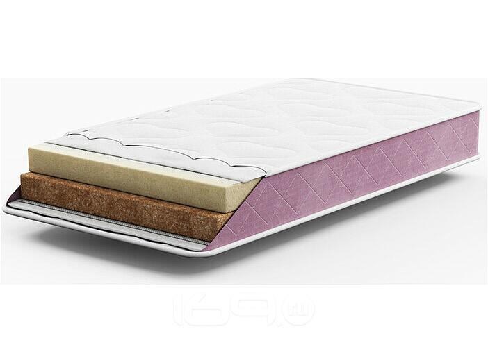 Матрас Family KIDS Twins Girl 120х200
