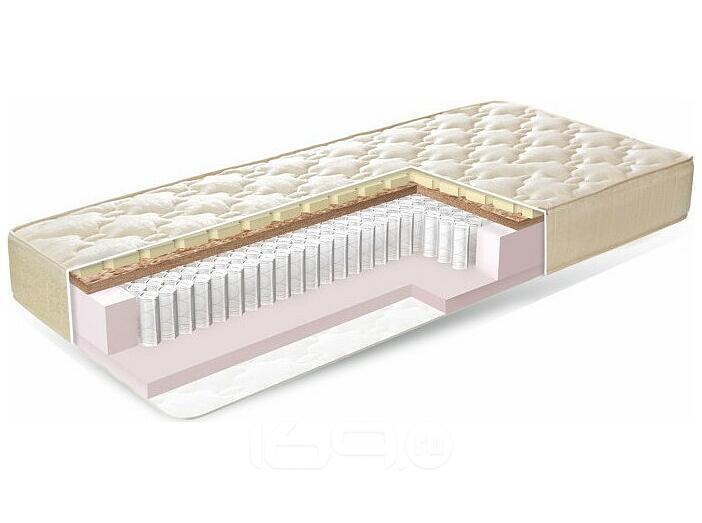 Матрас Family Mystery Bio Comfort 90x200