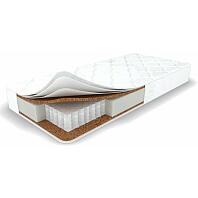 Матрас пружинный Status нагрузка до 110 кг 1600x2000