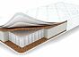 Матрас пружинный Status Family нагрузка до 120 кг 1600x2000