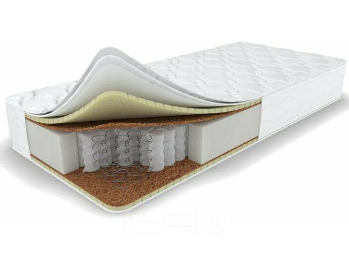 Матрас Family Support eco 120x200