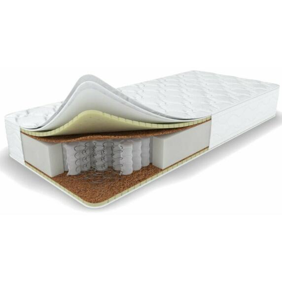 Матрас Family Support eco 120x200