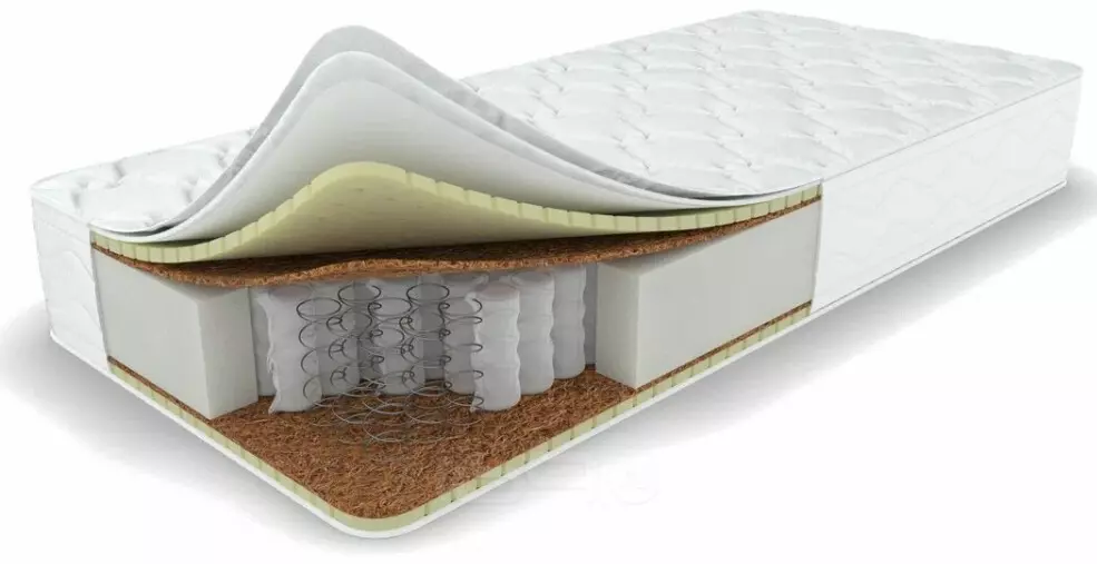 Матрас Family Support eco 140x200