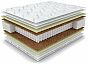 Матрас пружинный Support eco нагрузка до 140 кг 1400x2000