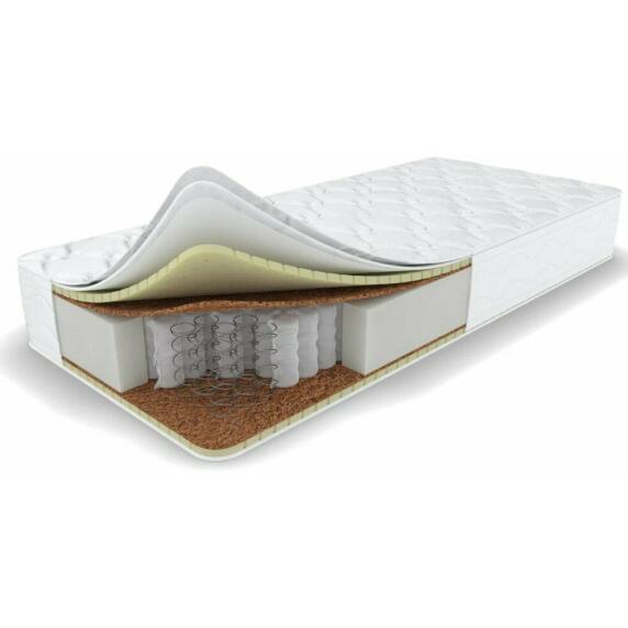 Матрас Family Support eco 160x200