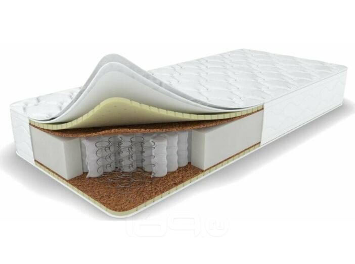 Матрас Family Support eco 180x200