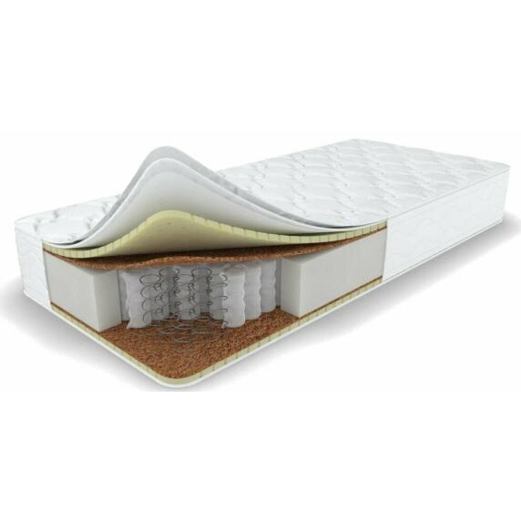 Матрас Family Support eco 180x200