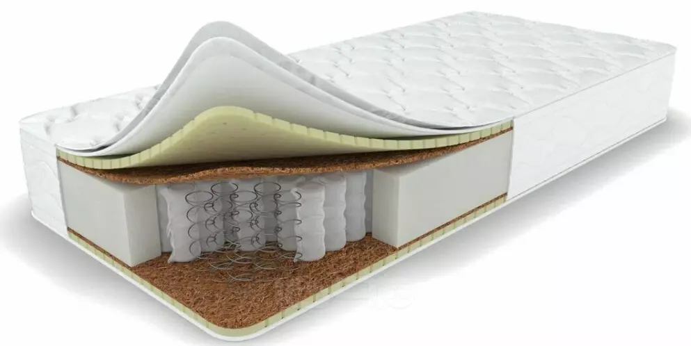 Матрас Family Support eco 180x200