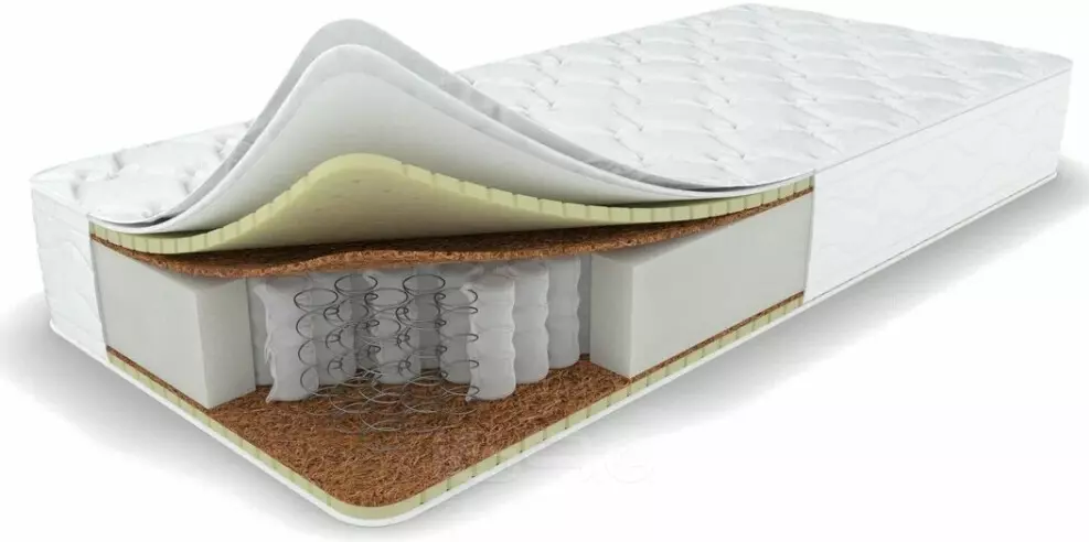 Матрас Family Support eco  80x200