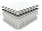Матрас беспружинный Verda Charm нагрузка до 130 кг 1200x2000