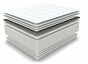 Матрас беспружинный Verda Charm нагрузка до 130 кг 1600x2000