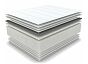 Матрас беспружинный Verda Charm нагрузка до 130 кг 1800x2000
