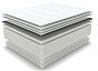 Матрас беспружинный Verda Charm нагрузка до 130 кг 800x2000