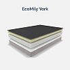 tumb 2 - Матрас Family York 80х200 (в скрутке)
