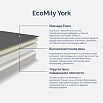 tumb 4 - Матрас Family York 80х200 (в скрутке)