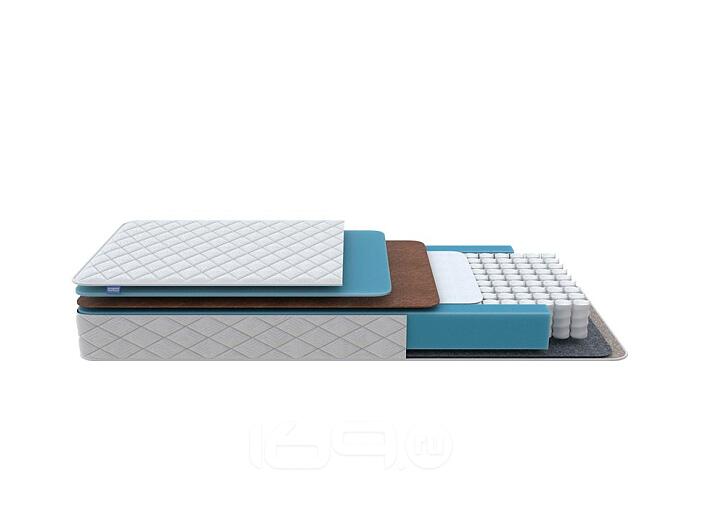 Матрас FIRST Cocos Flat M 160-200