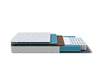 Матрас пружинный Start FIRST Cocos Flat M нагрузка до 100 кг 800x2000