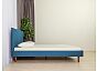 Матрас беспружинный Start FIRST Flex M нагрузка до 90 кг 1400x2000