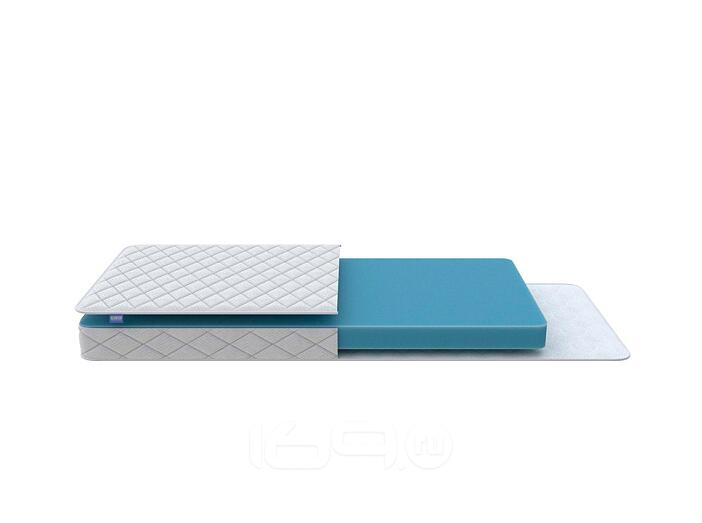 Матрас FIRST Flex M 200-200