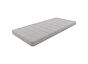 Матрас беспружинный Стандарт FOAM нагрузка до 120 кг 1400x2000