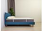 Матрас пружинный Prestige Glory Medium нагрузка до 155 кг 1600x2000