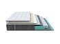 Матрас пружинный Prestige Glory Soft нагрузка до 155 кг 1600x2000