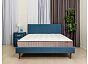 Матрас пружинный Prestige Grace Firm Latte нагрузка до 155 кг 900x2000