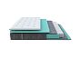 Матрас пружинный Prestige Grace Soft нагрузка до 155 кг 800x2000