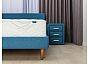 Матрас пружинный Dream Green Comfort M нагрузка до 150 кг 1200x2000