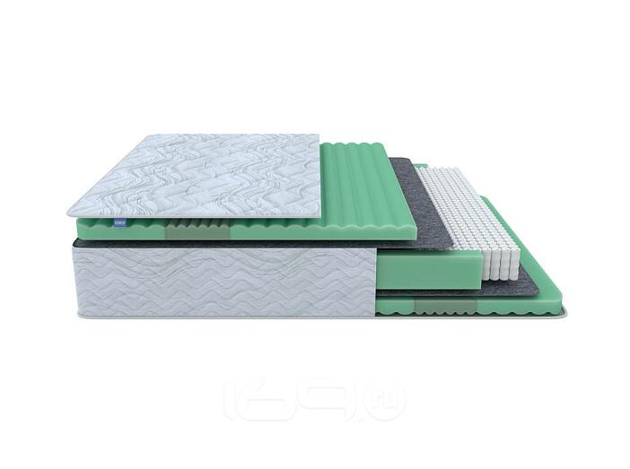 Матрас Green Comfort M 80-200