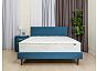 Матрас пружинный Dream Green Comfort M нагрузка до 150 кг 800x2000