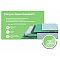 Матрас пружинный Dream Green Comfort M нагрузка до 150 кг 800x2000
