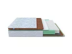 Матрас пружинный Dream Green Duo M/F нагрузка до 140 кг 800x2000