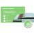Матрас пружинный Dream Green M нагрузка до 140 кг 800x2000