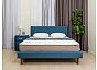 Матрас пружинный Dream Lux Duo M/F нагрузка до 140 кг 1400x2000