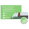 Матрас пружинный Dream Lux Duo M/F нагрузка до 140 кг 1400x2000