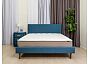 Матрас пружинный Dream Lux Duo M/F нагрузка до 140 кг 1600x2000