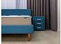 Матрас пружинный Dream Lux Duo M/F нагрузка до 140 кг 1800x2000