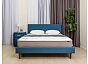 Матрас пружинный Dream Lux Duo M/S нагрузка до 140 кг 1800x2000